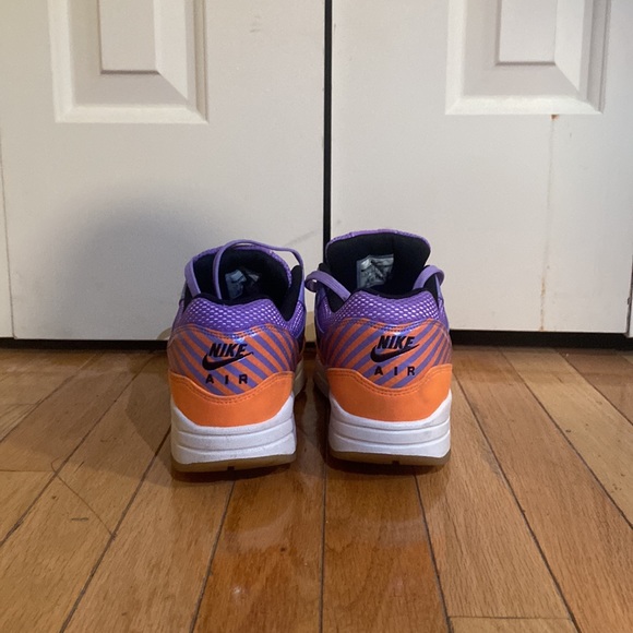 Air Max One Mercurial (Limited Edition) - Picture 3 of 5